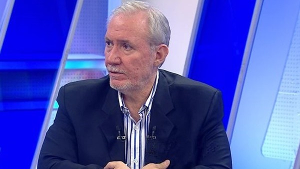 Levent Tüzemen'den Başakşehirli futbolculara tepki