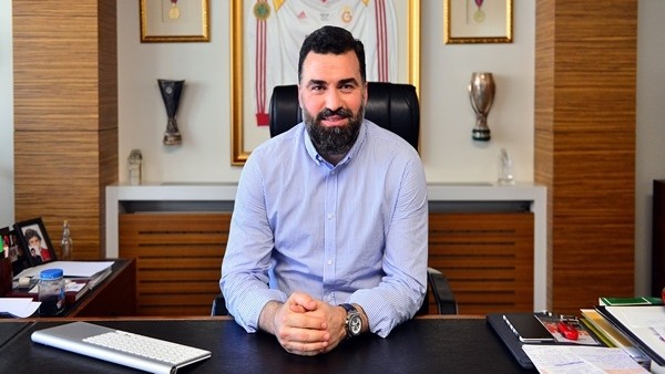 Hakan Ünsal: 'Çılgınca bir derbi bekliyorum'