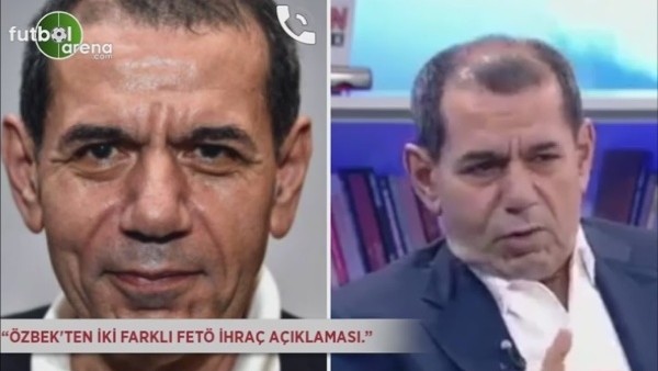 Hakan Şükür ve Arif Erdem'in ihraç gerekçesi neydi?
