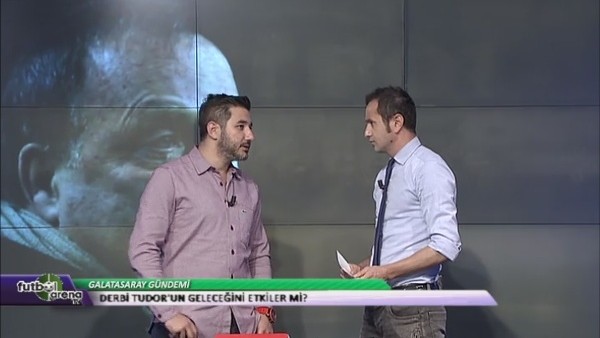 Igor Tudor'un derbi planı