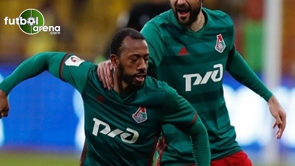 Manuel Fernandes'in muhteşem golü