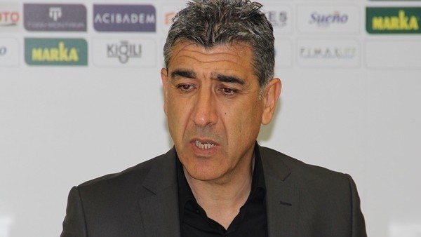 Sait Karafırtınalar: 'Sivasspor rakibimiz olan bir takım değildi'