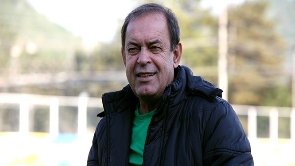 Yücel İldiz: 'Çok zorlu bir mücadele olacağını biliyoruz'