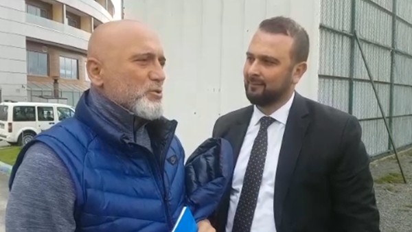 Hikmet Karaman: 'Takımın durumuna baktığında millet haklı kardeşim'