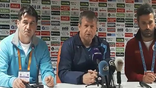 Susic: 'Artık ligde kaldık diyebiliriz'