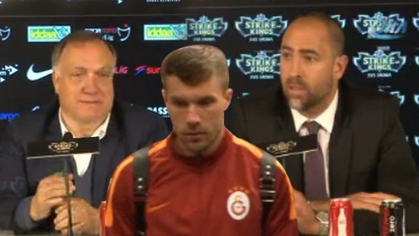 Derbinin ardından kim, ne dedi?