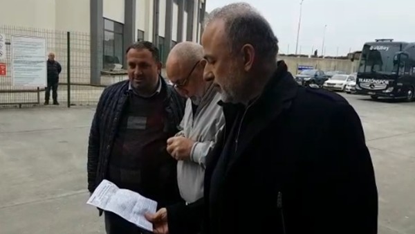 Metin Kalkavan, Hikmet Karaman'ın çıkardığı sürpriz 11'i böyle inceledi..