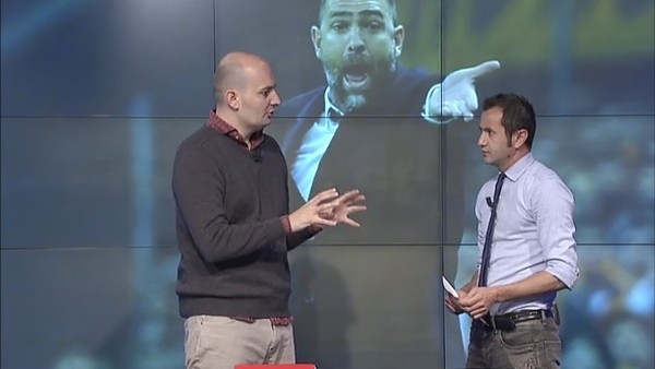 Fenerbahçe'nin derbi planı ne olacak?