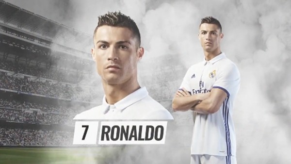 Real Madrid'in 20 kişilik Barcelona kadrosu!