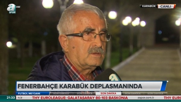 Feridun Tankut: 'Fenerbahçe'yi yenip bir ilki gerçekleştirmek istiyoruz'