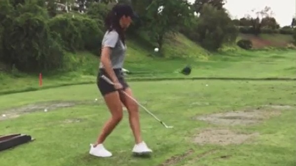 Onun yaptığını futbolcular yapamaz