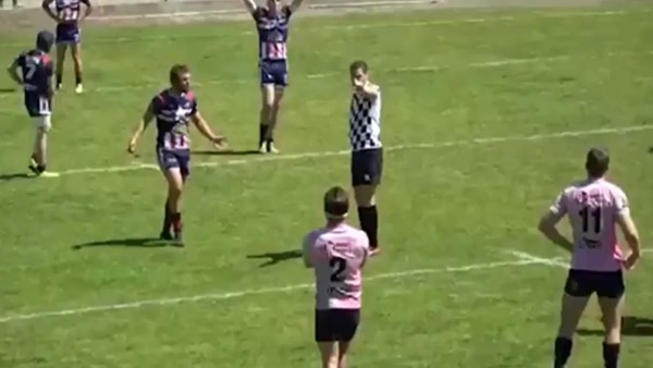 Fransa'da Felipe Melo vakası!