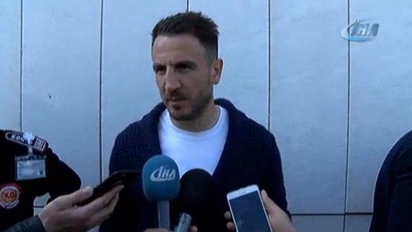 Ali Çamdalı: '50 puana ulaşacak güçte olduğumuza inanıyorum'