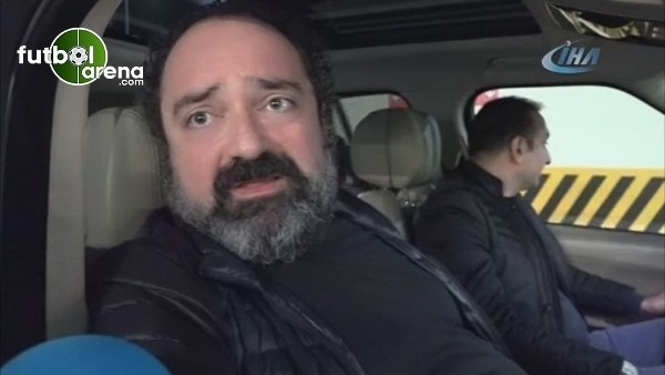 Nevzat Aydın: ''Rakip takımın kalecisi zaman geçirmeye oynadı''