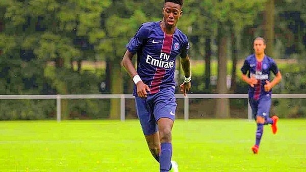 Efsanenin oğlu harikalar yaratıyor