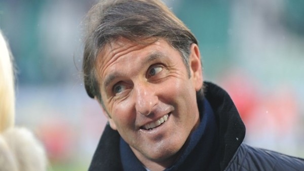 Fenerbahçe'den Labbadia açıklaması!