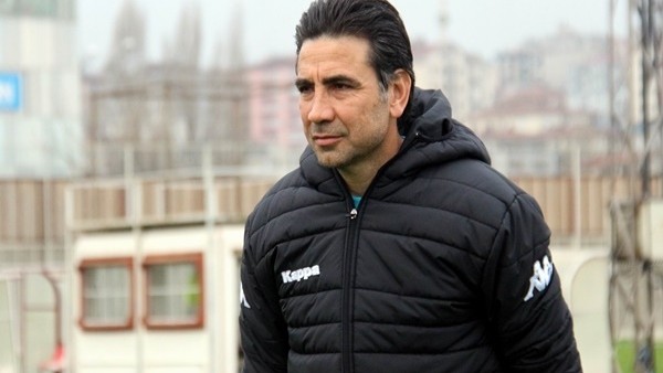 Osman Özköylü: 'Kalpar iddiaları hoş değil, insan üzülüyor'