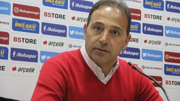  Fuat Çapa: 'Olmamız gereken yerdeyiz'