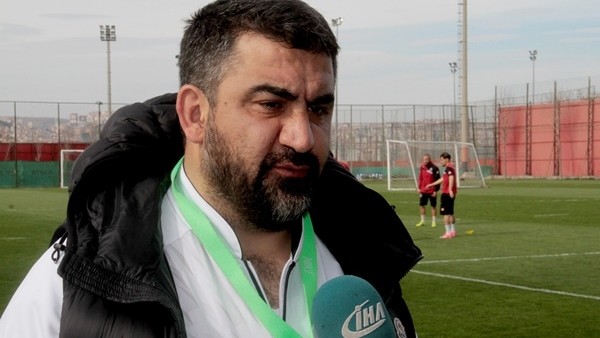 Ümit Özat: 'Şenol Güneş konusu benim için kapanmıştır'