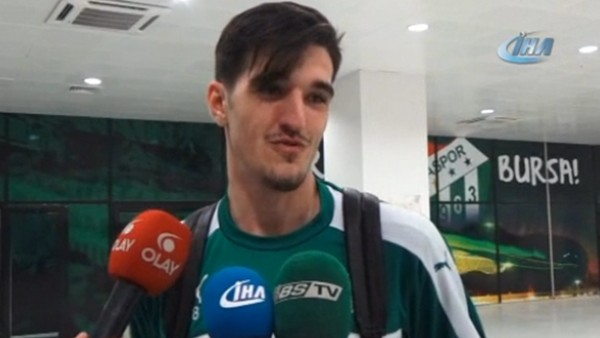 Kubilay Kanatsızkuş gol orucunu bozdu