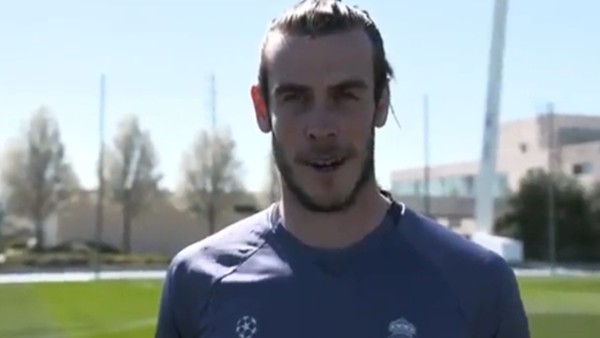 Gareth Bale bu kez atamadı