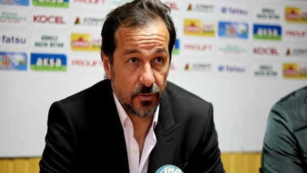 Yusuf Şimşek: 'Kimsenin bu takımın hakkıyla oynamaya hakkı yok'