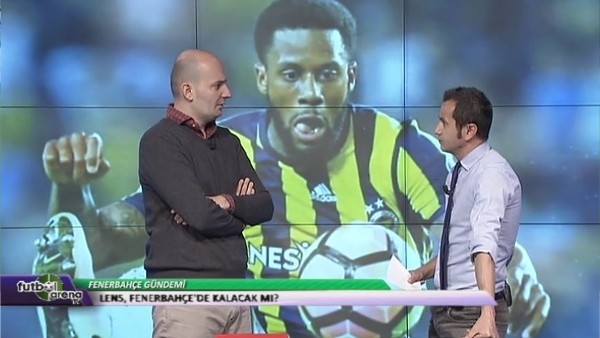 Lens, Fenerbahçe'de kalacak mı?