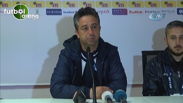 Adana Demirspor, zorlu Eskişehir deplasmanında güldü