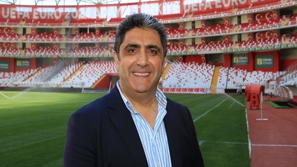 Antalyaspor'dan Trabzonspor maçı hakemine yüksek puan tepkisi