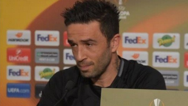 Gökhan Gönül: "Beşiktaş'ın tarihini değiştirmek istiyoruz"