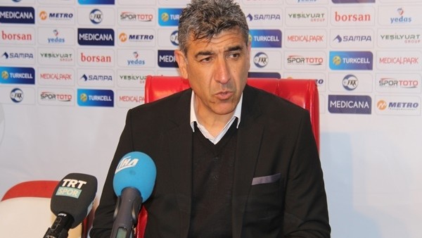 Sait Karafırtınalar: 'Ne kadar cesur bir takım olduğumuzu gösterdik'