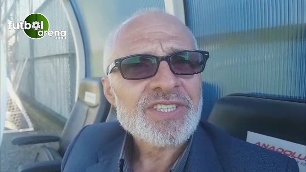 Hikmet Karaman amcasının oğlu Hüseyin Karaman çocukluk anılarını anlattı.