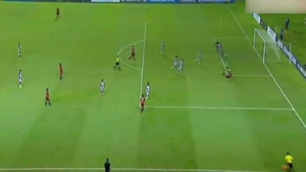 Röveşata olmazsa vole!