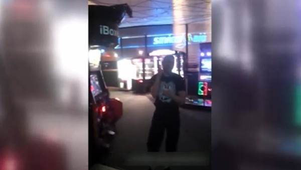 Ünlü boksörden Floyd Mayweather'a gözdağı!