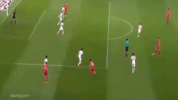 Alexandre Pato, Çin'deki ilk golünü attı