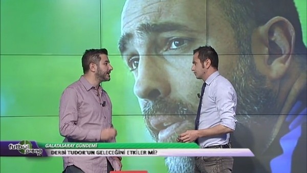 Derbi, Tudor'un geleceğini etkiler mi?