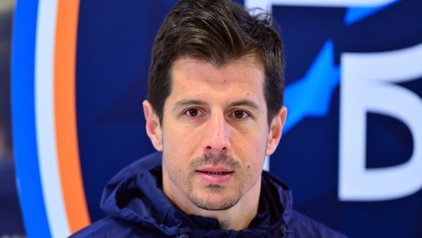 Emre Belözoğlu: 'Benim üzerimden Başakşehir'i yıpratmalarını istemiyorum'