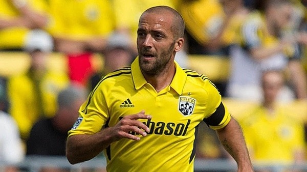 Federico Higuain, Amerika'da efsane oldu