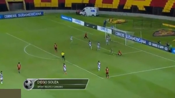 Üst üste üç röveşata!