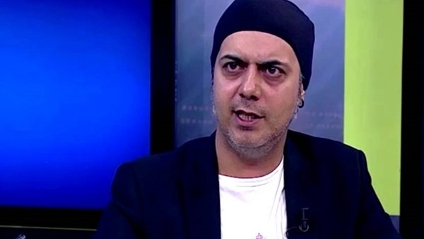 Ali Ece'den Beşiktaşlı yıldıza mesaj: "Ben nasıl eleştirmeyeyim şimdi?"