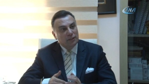 Ahmet Özdoğan: '9 ayda 240 milyon zarar var'