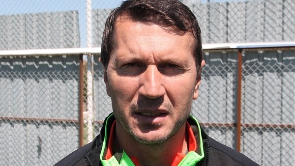 Bayram Bektaş: 'Bu takım ligde kalacak'