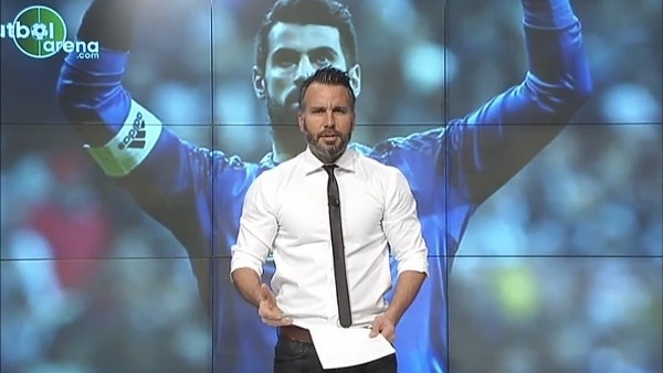 En Çok Tıklanan Haber - Volkan Demirel için karar verildi!