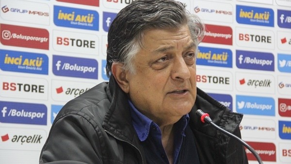 Yılmaz Vural: 'Son dakika golü bizi çok üzdü'