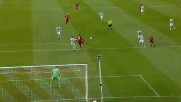 ABD Ligi'nde haftanın en güzel golleri