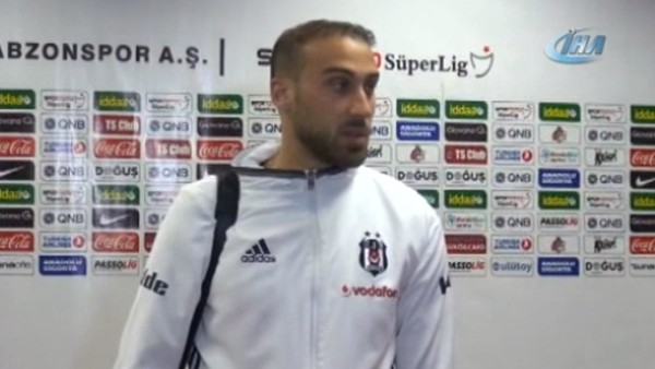 Cenk Tosun: 'Babamı maalesef kaybettik'