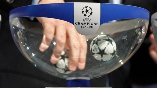 Şampiyonlar Ligi'nde yarı final eşleşmeleri