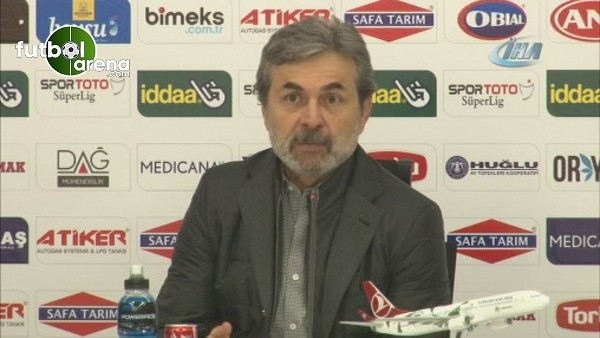 Atiker Konyaspor Bursaspor engelini 2 golle aştı