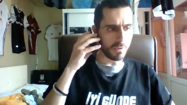 Atiba heykeli dikmek için beton firmasından fiyat istedi