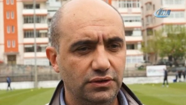 Tolga Gül: 'Ligi en iyi noktada tamamlamalıyız'